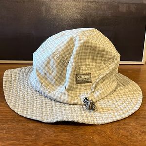 Outdoor Research Sun Bucket Hat Youth 6-12 Years